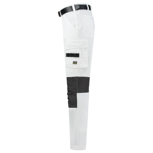 Tricorp Twill Cordura Stretch schildersbroek image 3