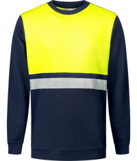 Santino Werksweater Helsinki image 1