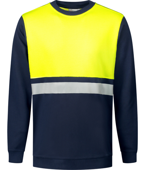 Santino Werksweater Helsinki image 1