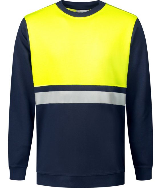 Santino Werksweater Helsinki image 1
