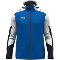 Jako Dynamic Jas met Capuchon image 5