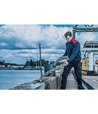 Santino WerkZipsweater Tokyo image 11