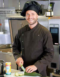 Men´s Chef Jacket Turin Classic image 0