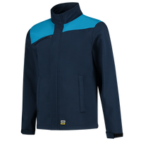 Tricorp softshell Bicolor Naden image 6