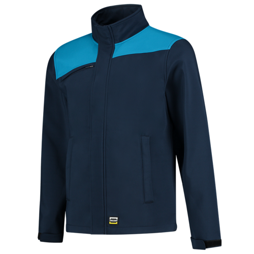 Tricorp softshell Bicolor Naden image 6