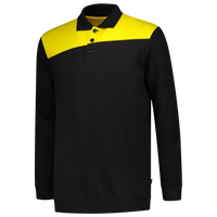 Tricorp polosweater Bicolor Naden image 1