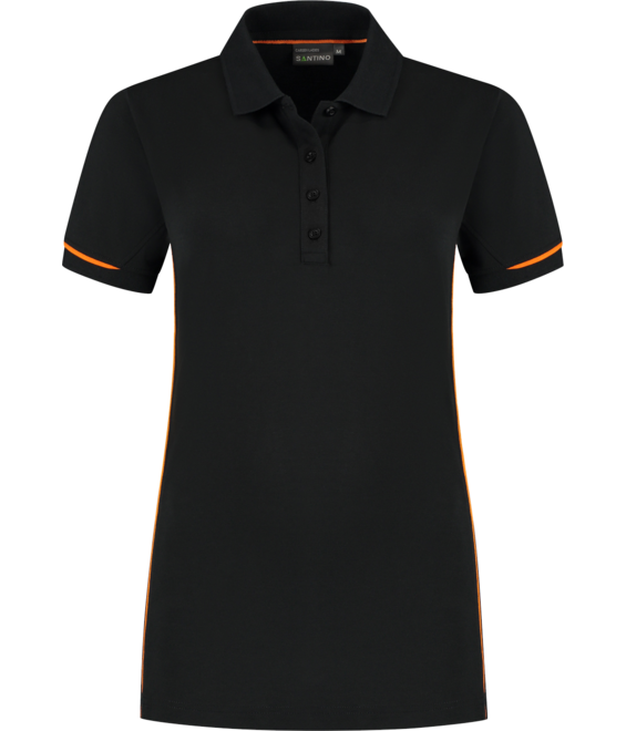 Santino Werkpolo Carsen Dames image 5