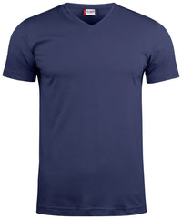 Clique Basic-T V-neck image 7