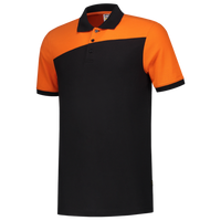 Tricorp poloshirt Bicolor Naden image 3