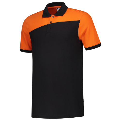 Tricorp poloshirt Bicolor Naden image 3