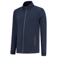 Tricorp Sweatvest Accent image 2