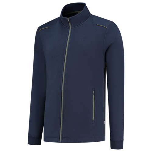Tricorp Sweatvest Accent image 2