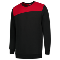 Tricorp Sweater Bicolor Naden image 1