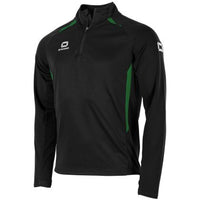 Stanno Stadio Quarter Zip Top Senior image 4
