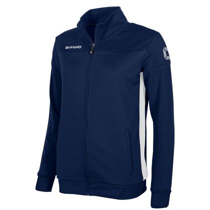 Stanno Pride Full Zip Jacket Ladies image 4