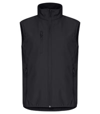 Clique Classic Softshell Vest image 8