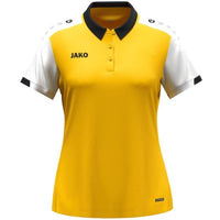 Jako Dynamic Dames Polo image 1