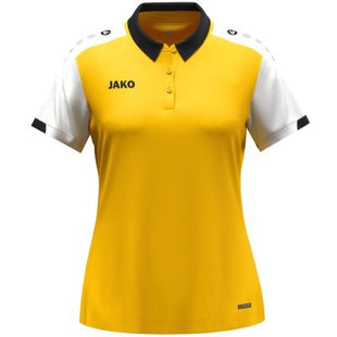 Jako Dynamic Dames Polo image 1