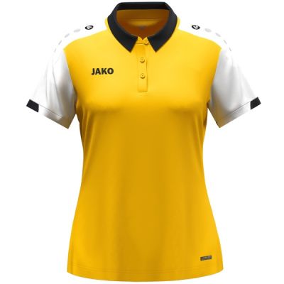 Jako Dynamic Dames Polo image 1