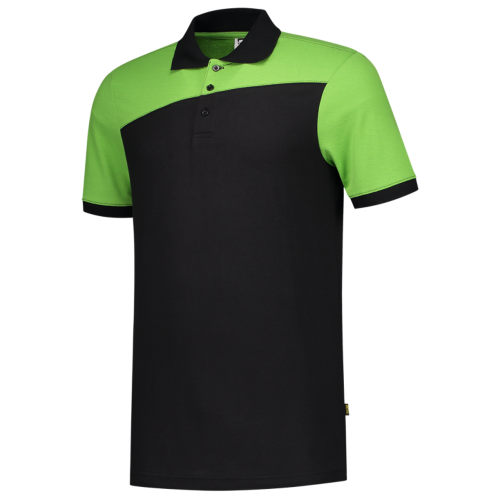 Tricorp poloshirt Bicolor Naden image 8