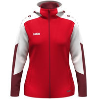 Jako Dynamic Dames Jas met Capuchon image 7