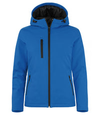 Clique Padded Softshell hoody Dames image 3
