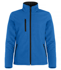 Clique Padded Softshell Jacket Dames image 1