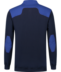 Santino Werkpolosweater Tesla image 13