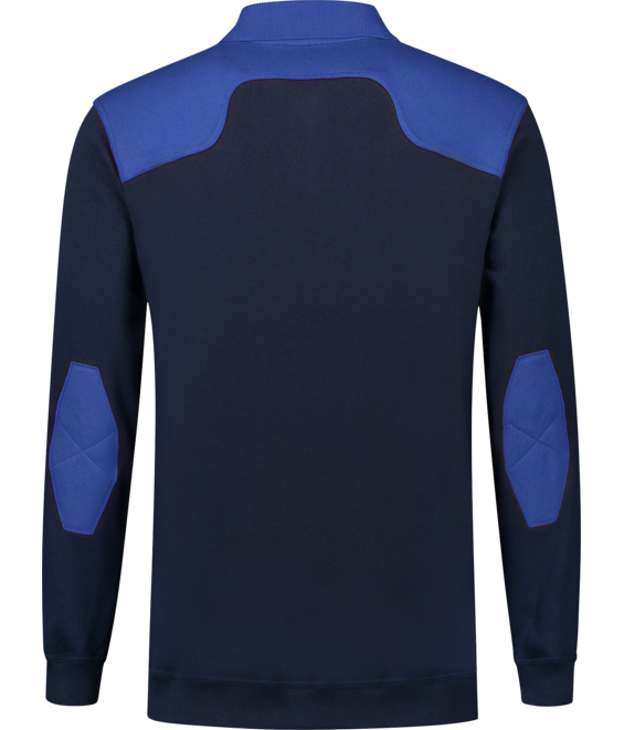 Santino Werkpolosweater Tesla image 13