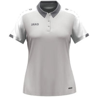 Jako Dynamic Dames Polo image 7
