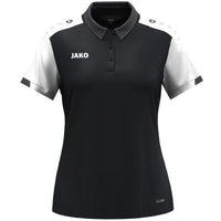 Jako Dynamic Dames Polo image 6