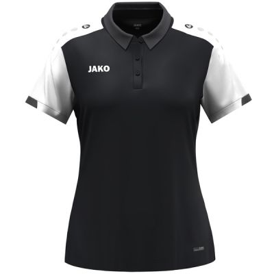 Jako Dynamic Dames Polo image 6