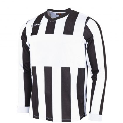 Stanno Aspire lange mouwen T-shirt image 7