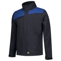 Tricorp softshell Bicolor Naden image 9