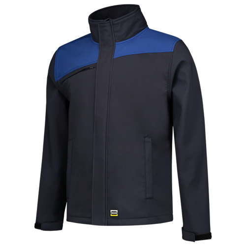 Tricorp softshell Bicolor Naden image 9