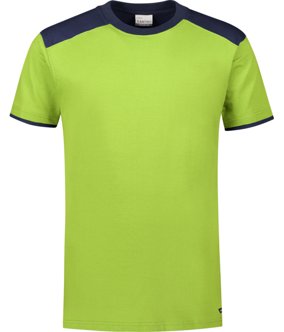 Santino Werkshirt Tiesto image 6