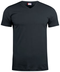 Clique Basic-T V-neck image 5