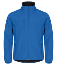 Clique Classic Softshell Jacket image 4