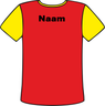 Naam op de rug image 0