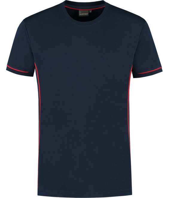 Santino Werkshirt Cal Heren image 2