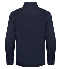 Clique Stretch Shirt L/S image 4