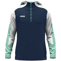 Jako Dynamic Zip Hoody image 9