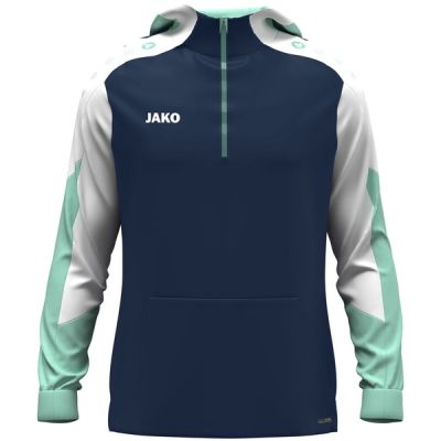 Jako Dynamic Zip Hoody image 9