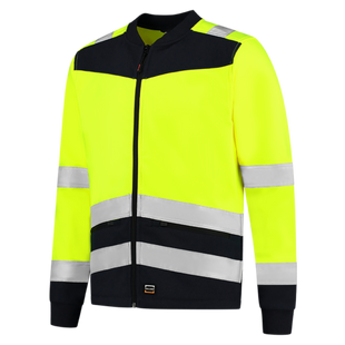 Tricorp Midi Parka High Vis Bicolor image 1