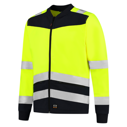 Tricorp Midi Parka High Vis Bicolor image 1