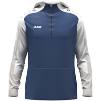 Jako Dynamic Zip Hoody image 8