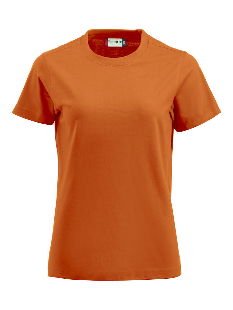 Clique Premium  Dames T-shirt image 6