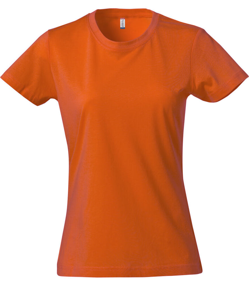 Clique Basic-T Dames image 2