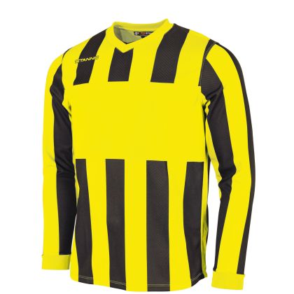 Stanno Aspire lange mouwen T-shirt image 3