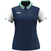Jako Dynamic Dames Polo image 9
